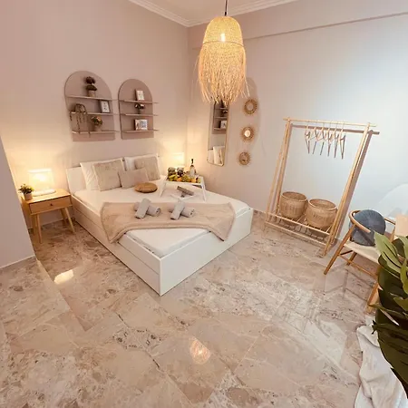 Cactus Luxury Suite3 Athens Exterior photo