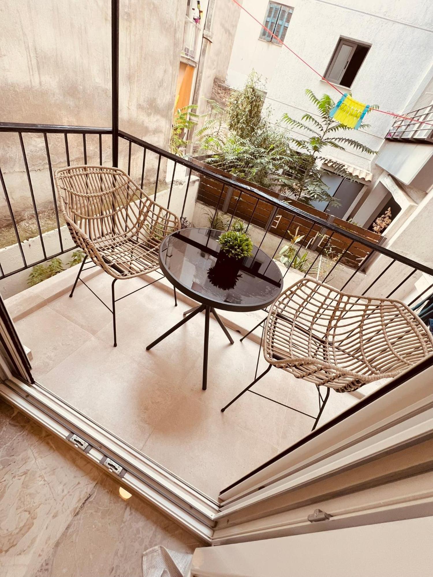 Cactus Luxury Suite3 Apartment