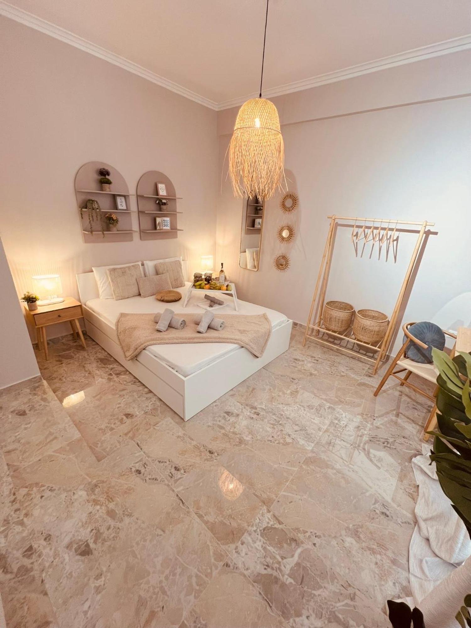 Cactus Luxury Suite3 *