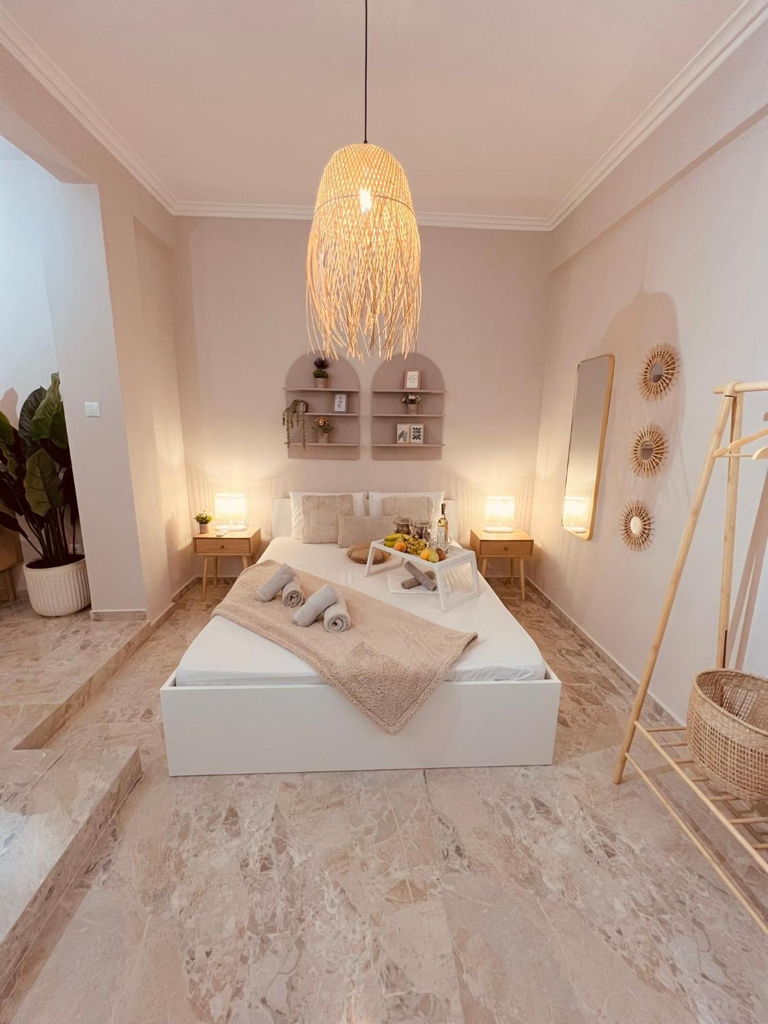Apartment Cactus Luxury Suite3