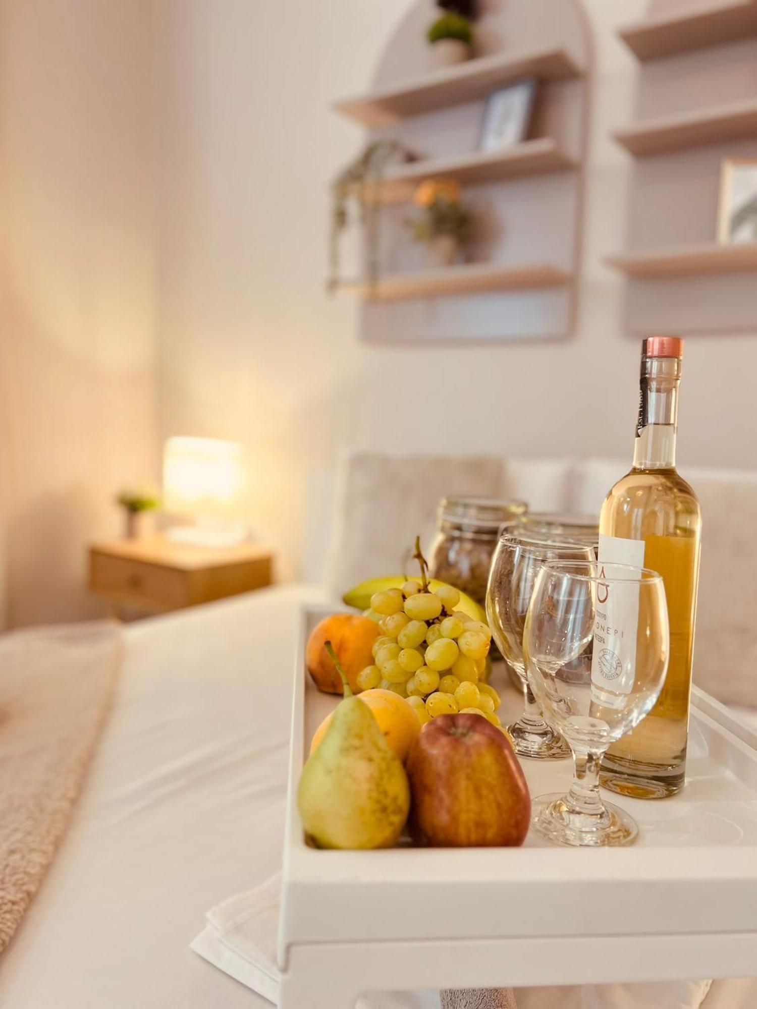 Apartment Cactus Luxury Suite3 *