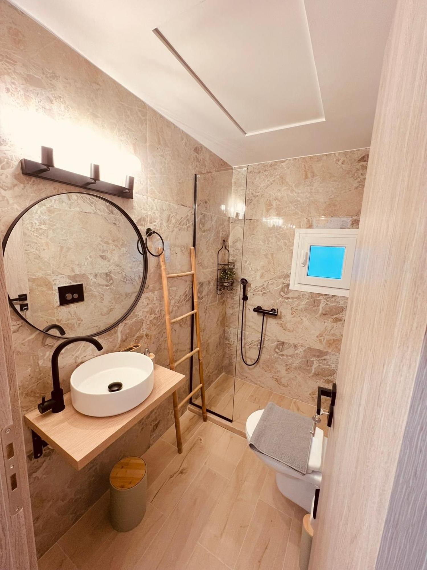 Cactus Luxury Suite3 *