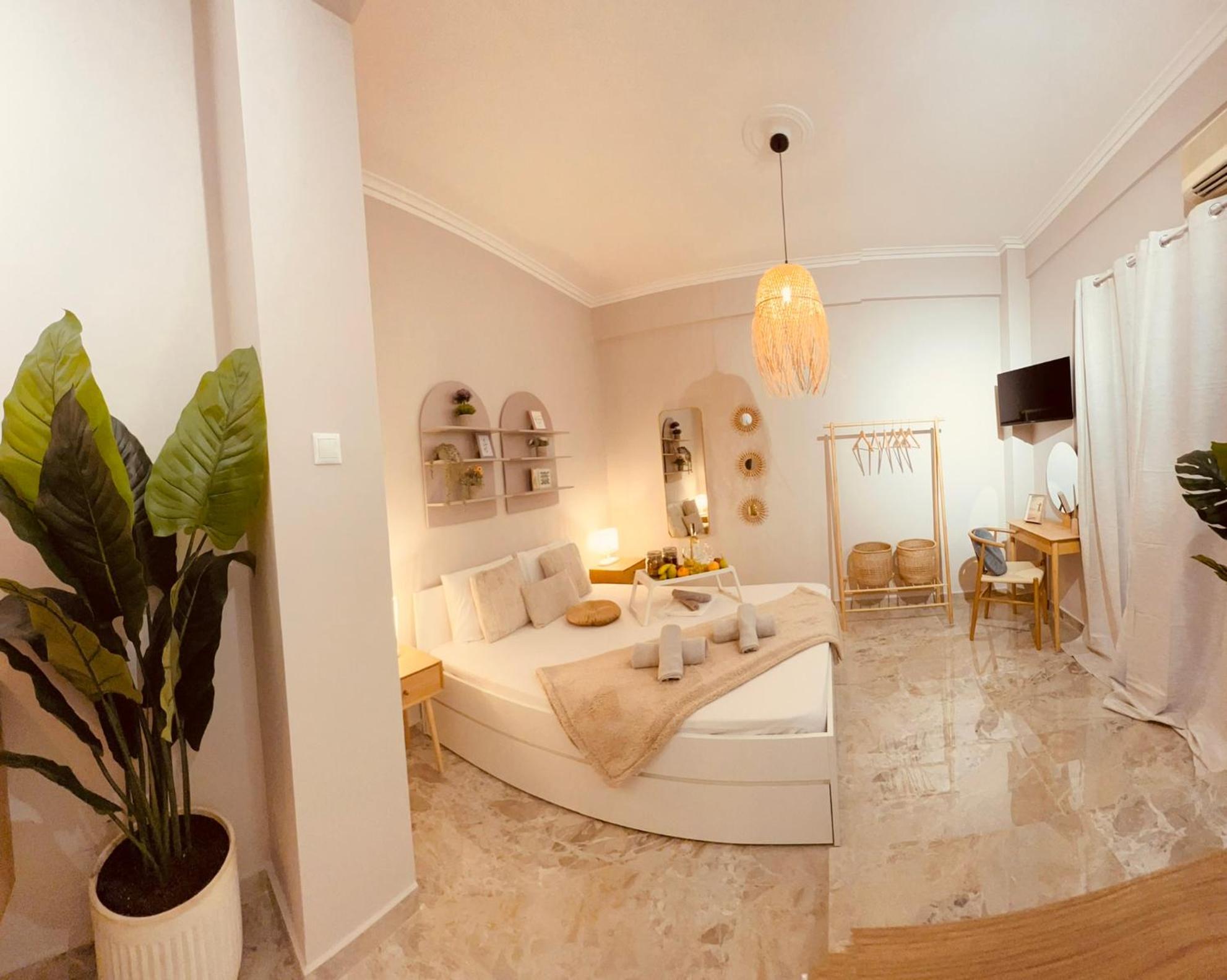 Apartment Cactus Luxury Suite3 *
