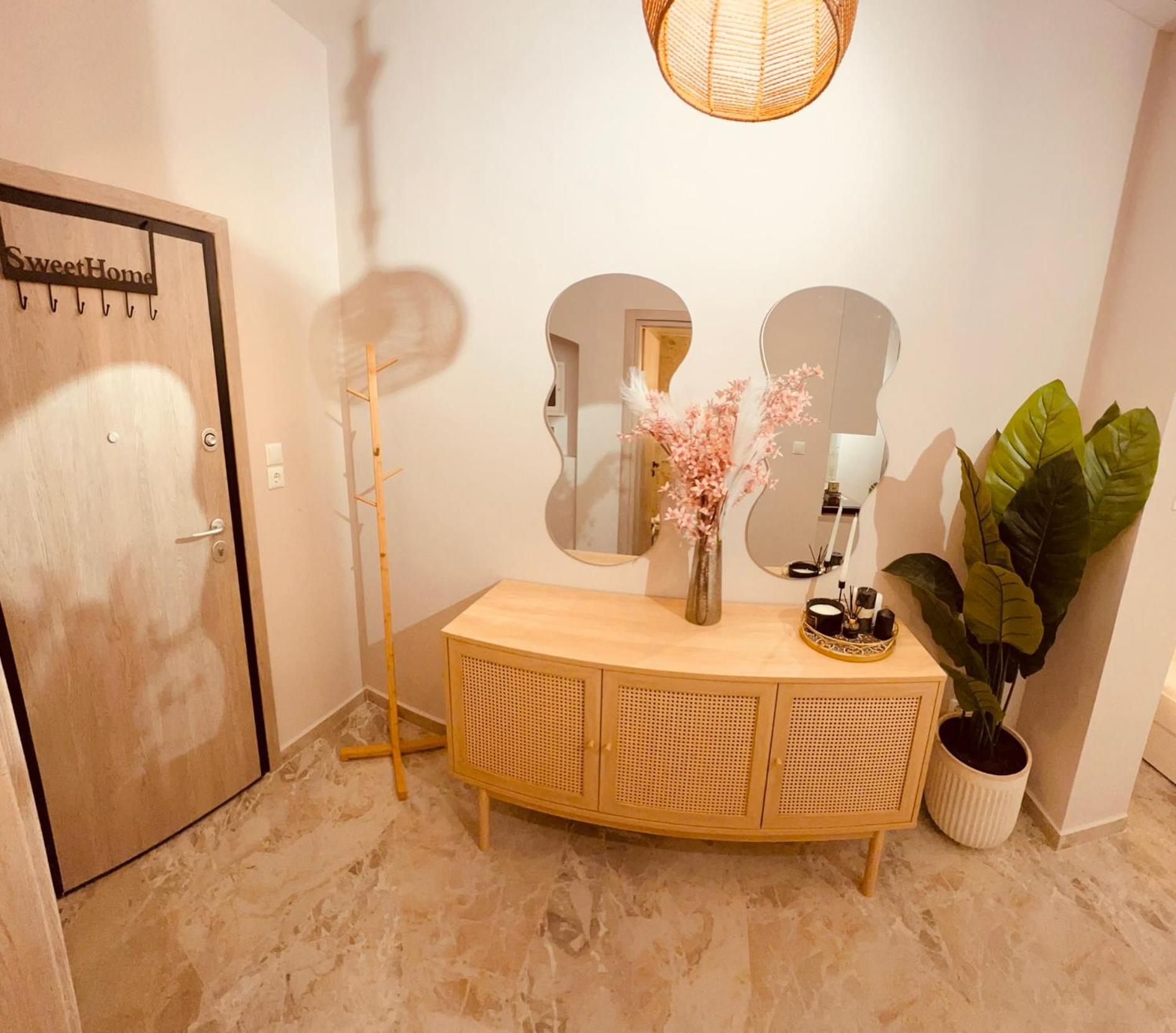 Cactus Luxury Suite3 Apartment Athens