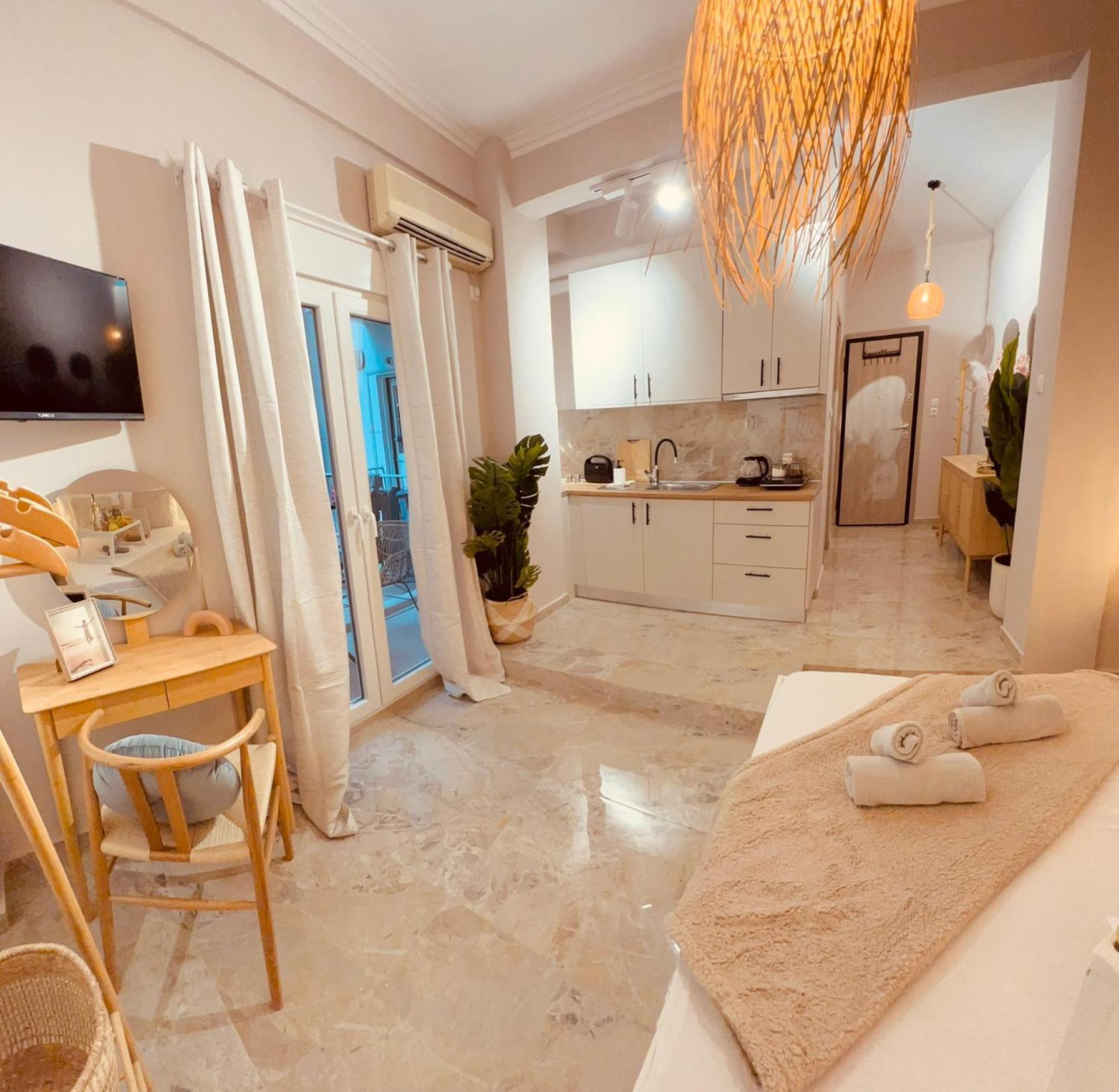 Apartment Cactus Luxury Suite3