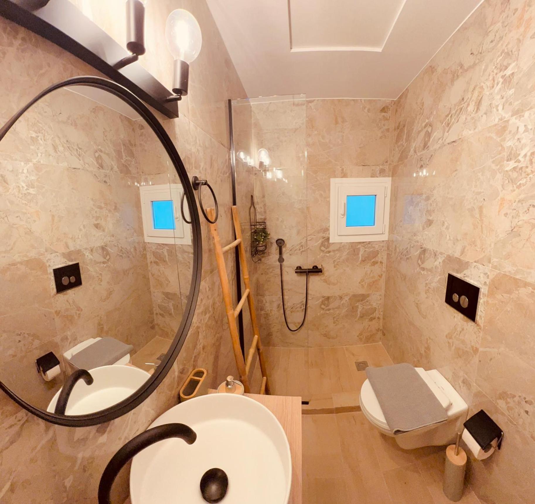 Cactus Luxury Suite3 Apartment Athens