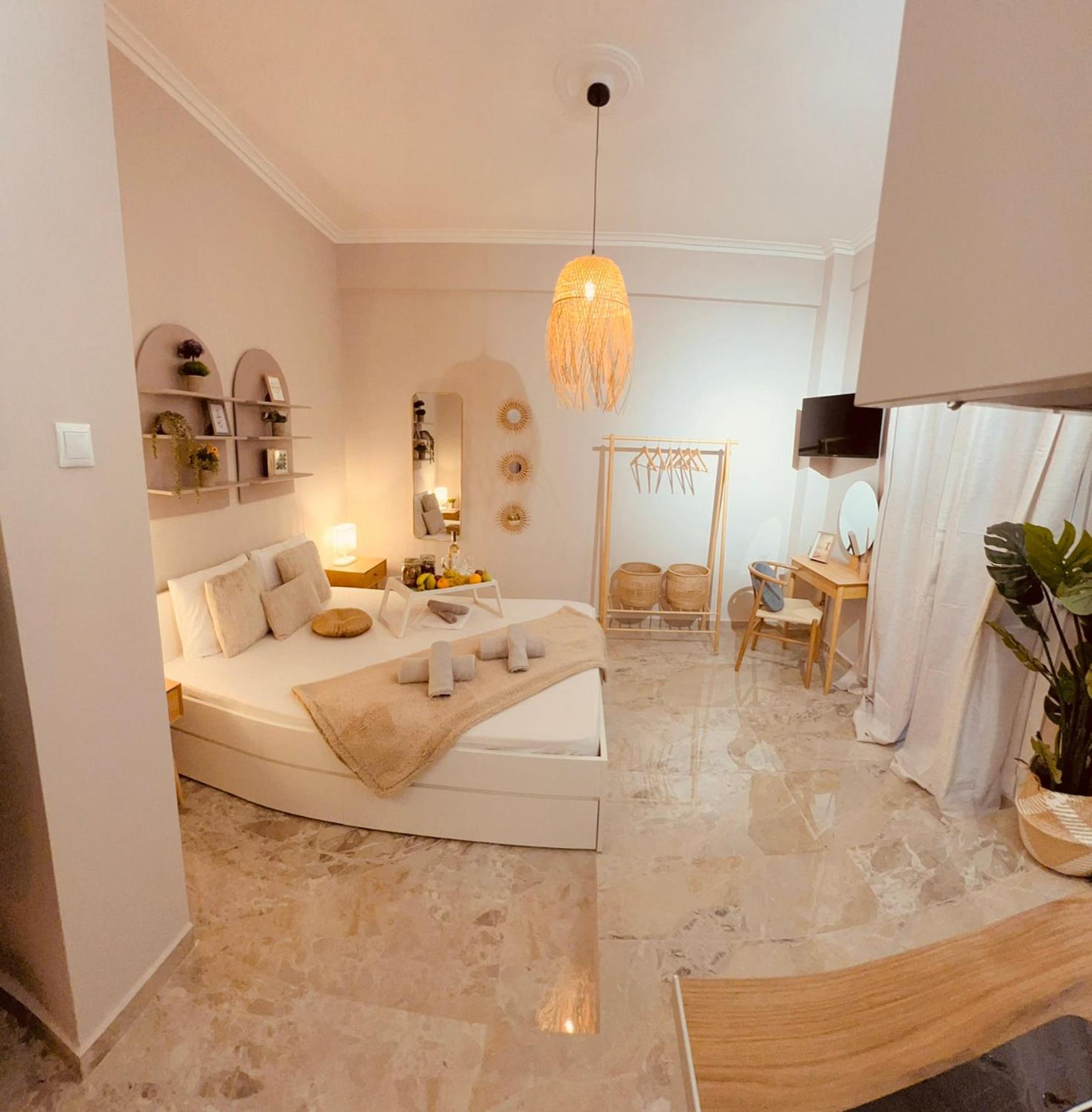 Cactus Luxury Suite3 *