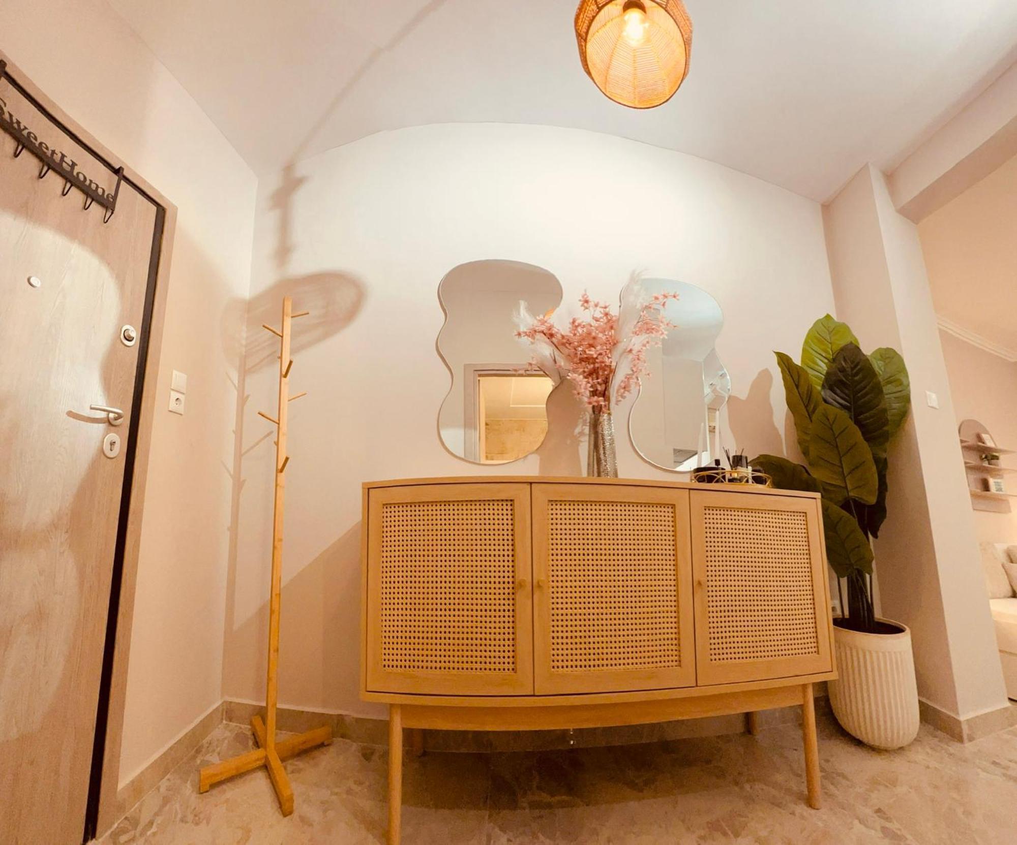 Apartment Cactus Luxury Suite3 *
