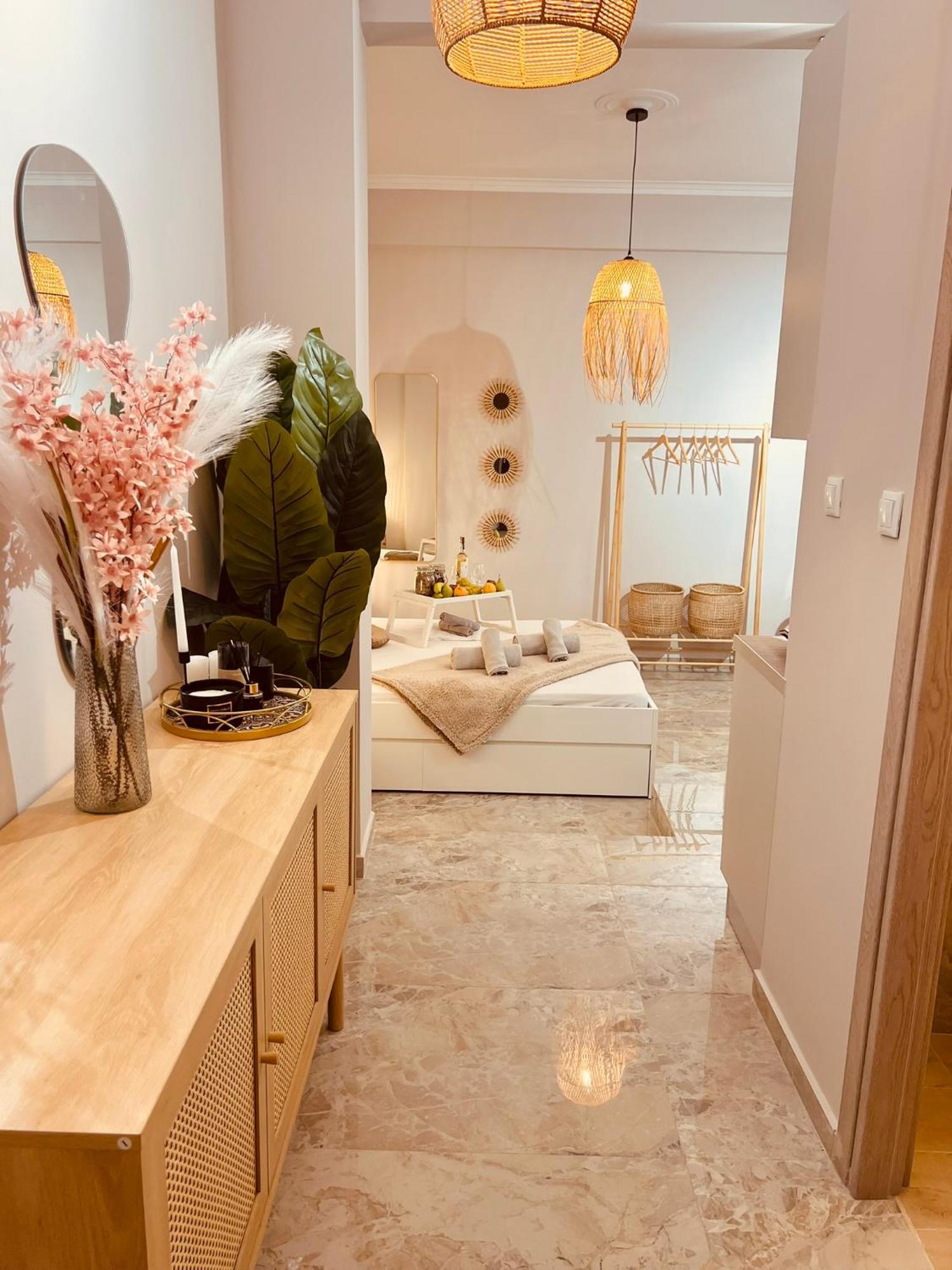 Cactus Luxury Suite3 Athens